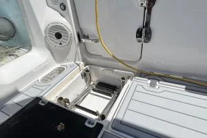 Sea Fox 368 Commander