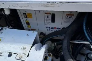 Sea Fox 368 Commander