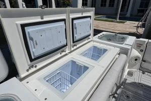 Sea Fox 368 Commander