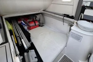 Sea Fox 368 Commander