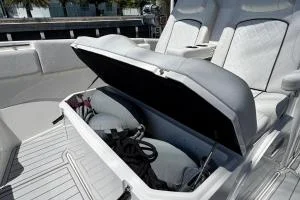 Sea Fox 368 Commander