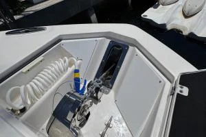 Sea Fox 368 Commander