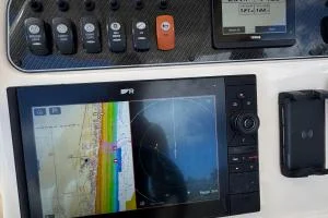 Grady-White Fisherman 236