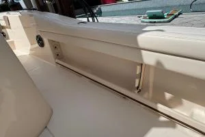 Grady-White Fisherman 236