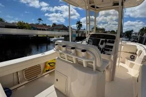 Grady-White Fisherman 236