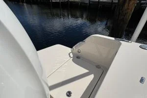 Grady-White Fisherman 236