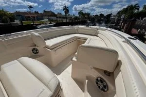 Grady-White Fisherman 236