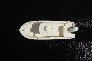 Grady-White Fisherman 236