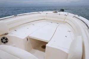 Grady-White Fisherman 236