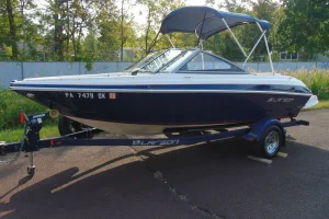 Larson LX 205
