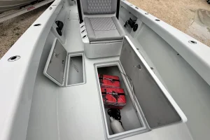 2025 Orion Boats 29CC image 13