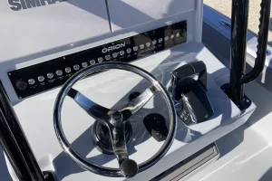2026 Orion Boats 29CC image 10