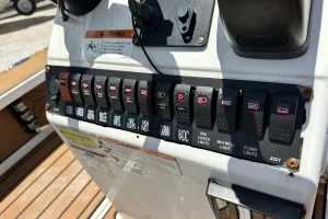 2008 Ranger 173 Ghost image 7