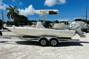 2026 Key West 230 BR image 7