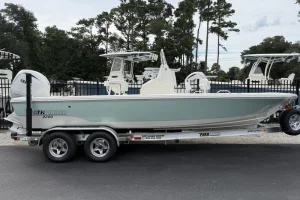2025 Pathfinder 2200 TRS