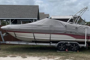 2004 Sea Ray 240 SD