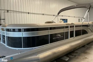 2019 Bennington 23 GL