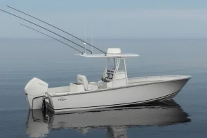 2026 Metan Marine Barretto Cove 26