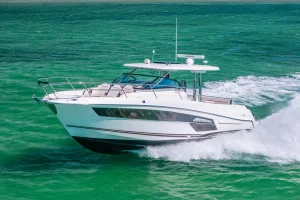 Jeanneau Leader 12.5 WA