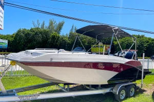 2024 Starcraft SVX231OB