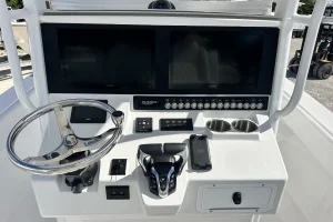 2026 Bluewater 25T image 15