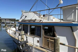 1979 Albin 36