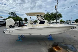 2027 Scout 281 XSS
