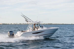 2026 Solara S-250 CW
