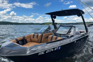2022 Malibu 21LX