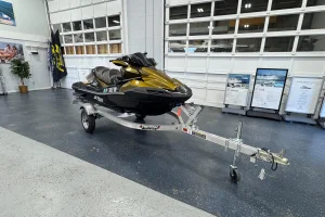 2023 Kawasaki Ultra LX