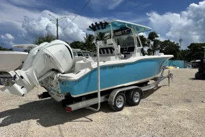 2025 Key West 263 FS image 3