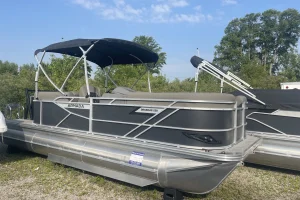 2025 Armada Drakkar 23 Quad Lounge