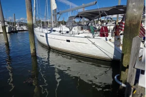2005 Beneteau