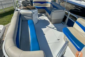 2012 Southwind 229FX image 10