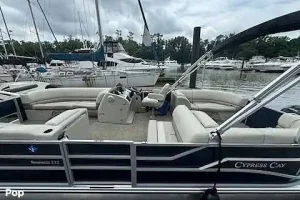 2023 Cypress Cay Seabreeze 232