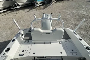 2025 Sea Pro 225 Sandbar image 16