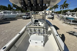 2025 Key West 239 FS image 8