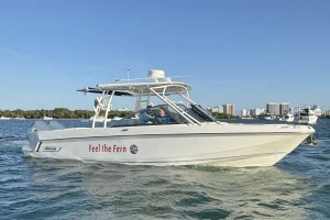 2020 BOSTON WHALER 270  Vantage