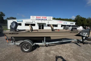 2025 Alweld 1752PF Panfish