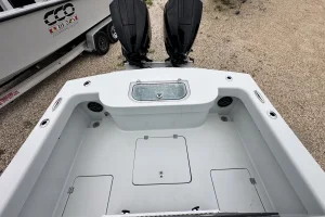 2025 Orion Boats 29CC image 7