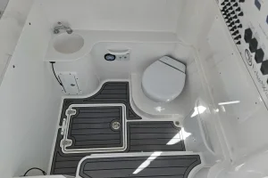 2025 EdgeWater 340CC image 14