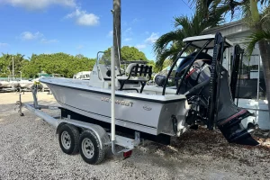 2026 Key West 188 BR image 4