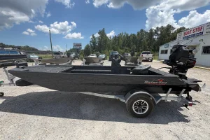 2027 Gator Tail 1860 CC Extreme