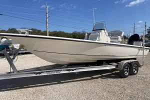 2025 Key West 250 Bay Reef