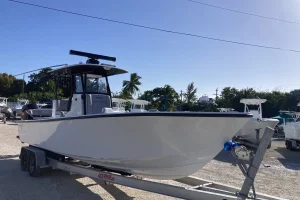 2026 Orion Boats 29CC