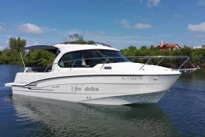 2025 Beneteau Antares 8