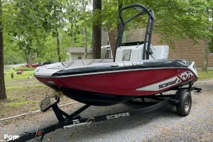 2019 Scarab 195