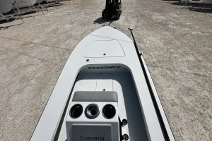 2023 Orion Boats 18 Inshore Skiff image 7