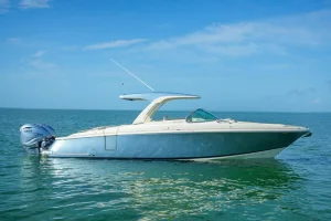 Chris-Craft Launch 35 GT OB