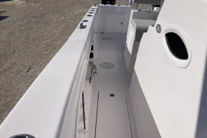 2025 Twin Vee 260 PRO GFX image 17